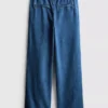 7–15 Jahre | Jeans mit Stretch-Bund