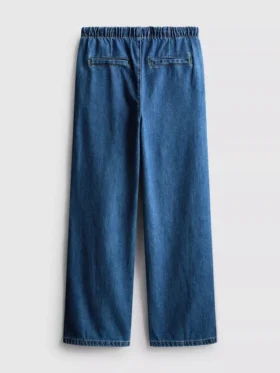 7–15 Jahre | Jeans mit Stretch-Bund