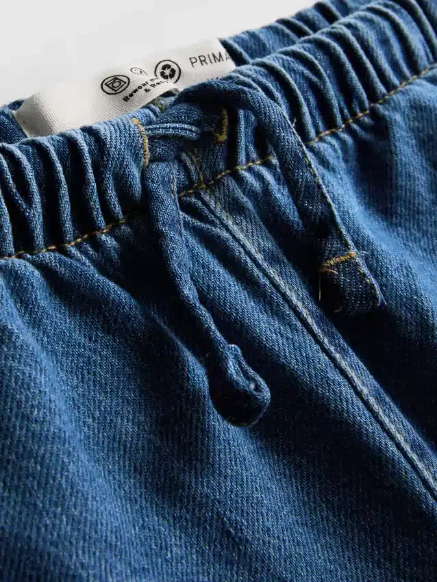 7–15 Jahre | Jeans mit Stretch-Bund