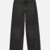 7–15 Jahre | Jeans mit weitem Bein