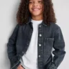 7–15 Jahre | Jeansjacke