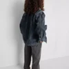 7–15 Jahre | Jeansjacke