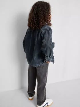 7–15 Jahre | Jeansjacke