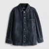 7–15 Jahre | Jeansjacke