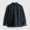 7–15 Jahre | Jeansjacke