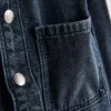 7–15 Jahre | Jeansjacke