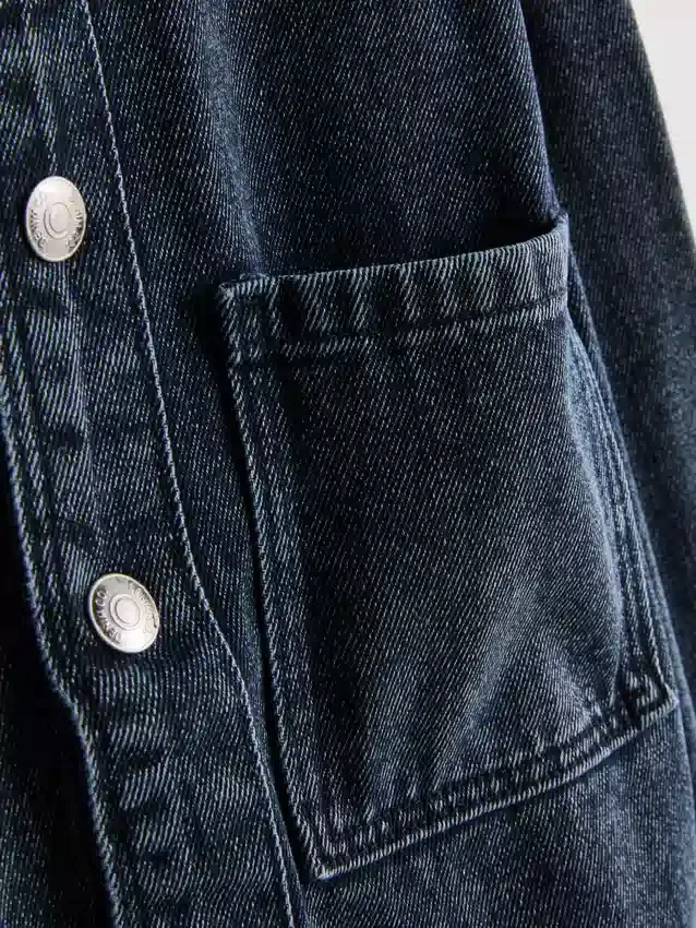 7–15 Jahre | Jeansjacke