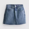 7–15 Jahre | Jeansrock
