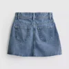 7–15 Jahre | Jeansrock