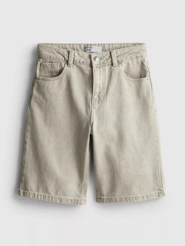 7–15 Jahre | Jeansshorts