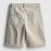 7–15 Jahre | Jeansshorts