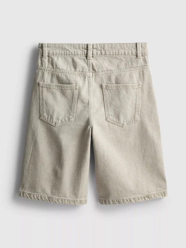 7–15 Jahre | Jeansshorts