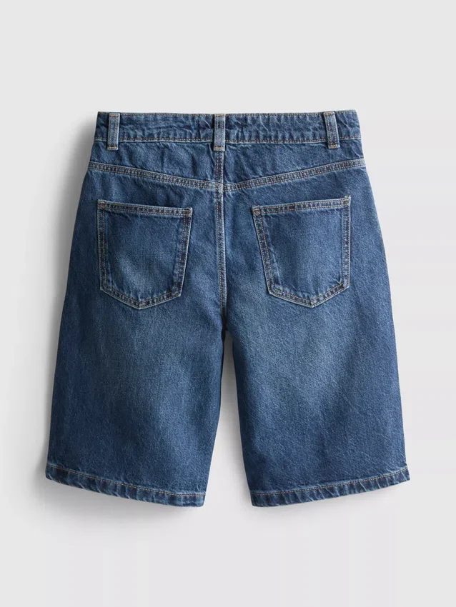 7–15 Jahre | Jeansshorts