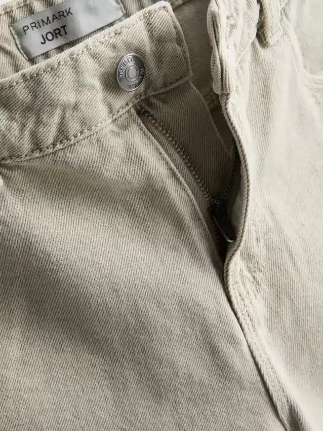 7–15 Jahre | Jeansshorts