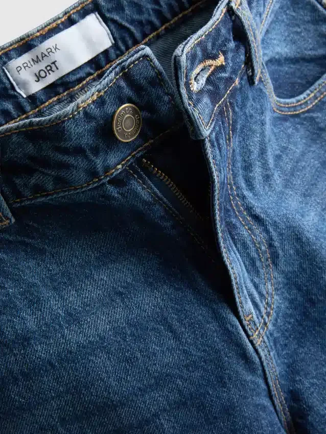 7–15 Jahre | Jeansshorts