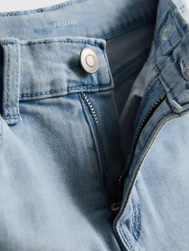 7–15 Jahre | Jeansshorts