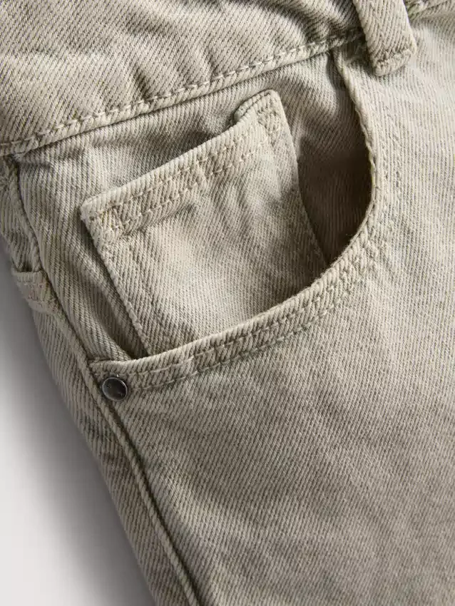 7–15 Jahre | Jeansshorts