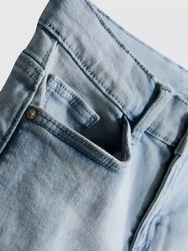 7–15 Jahre | Jeansshorts