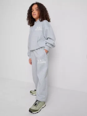 7–15 Jahre | Jogginghose mit Bündchen