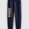 7–15 Jahre | Jogginghose mit Umschlag von Paris Saint-Germain F.C.