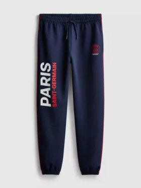 7–15 Jahre | Jogginghose mit Umschlag von Paris Saint-Germain F.C.