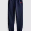 7–15 Jahre | Jogginghose mit Umschlag von Paris Saint-Germain F.C.