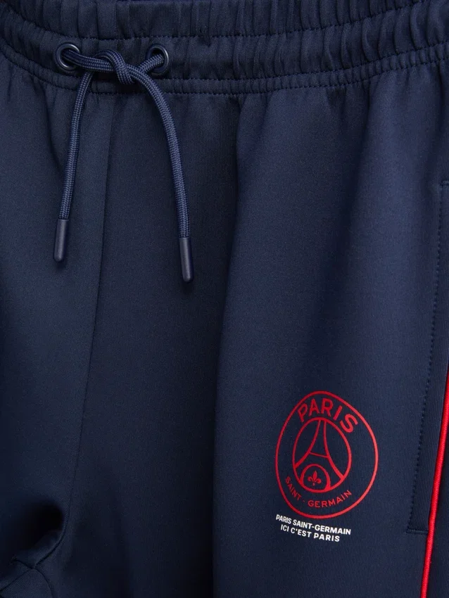 7–15 Jahre | Jogginghose mit Umschlag von Paris Saint-Germain F.C.
