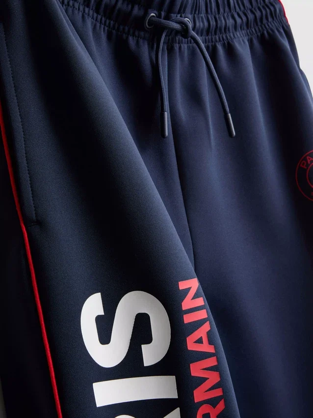 7–15 Jahre | Jogginghose mit Umschlag von Paris Saint-Germain F.C.