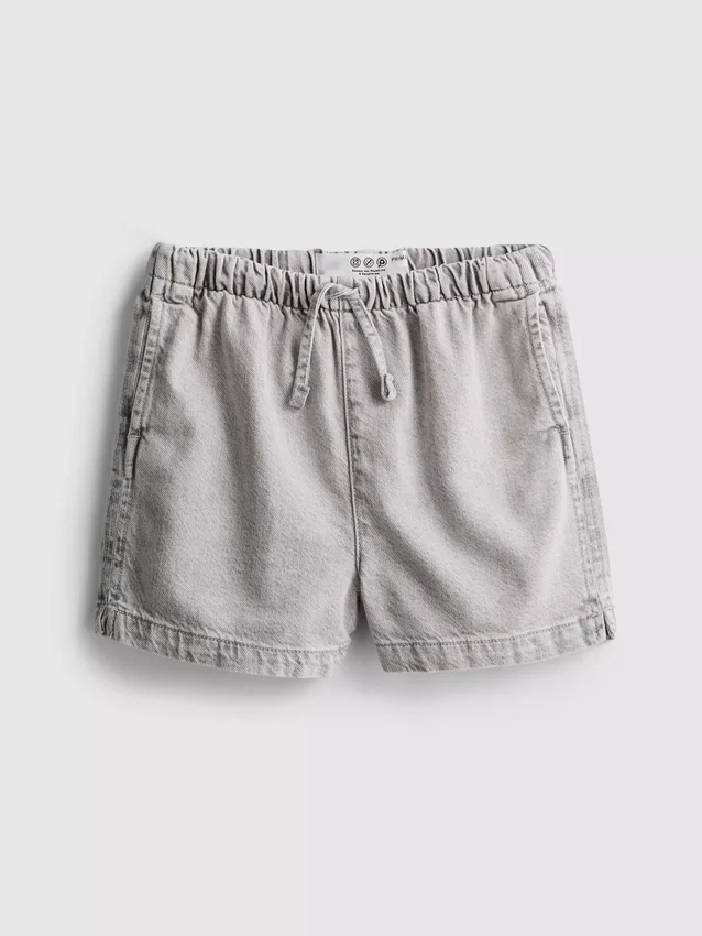 7–15 Jahre | Jogginghosen aus Denim