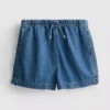 7–15 Jahre | Jogginghosen aus Denim