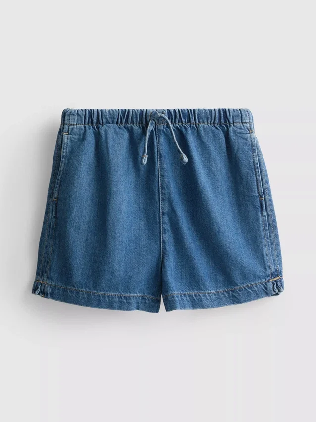 7–15 Jahre | Jogginghosen aus Denim