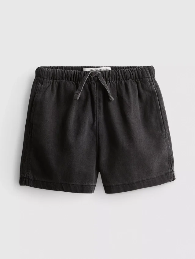 7–15 Jahre | Jogginghosen aus Denim