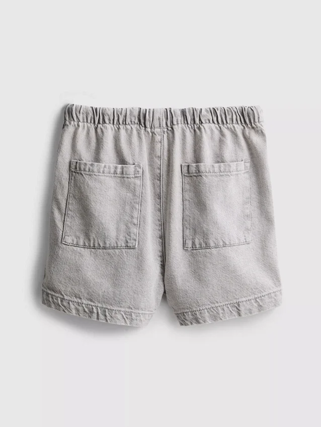 7–15 Jahre | Jogginghosen aus Denim