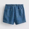 7–15 Jahre | Jogginghosen aus Denim