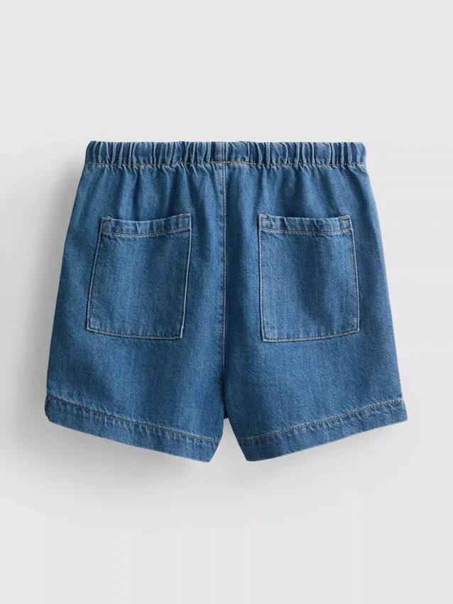 7–15 Jahre | Jogginghosen aus Denim