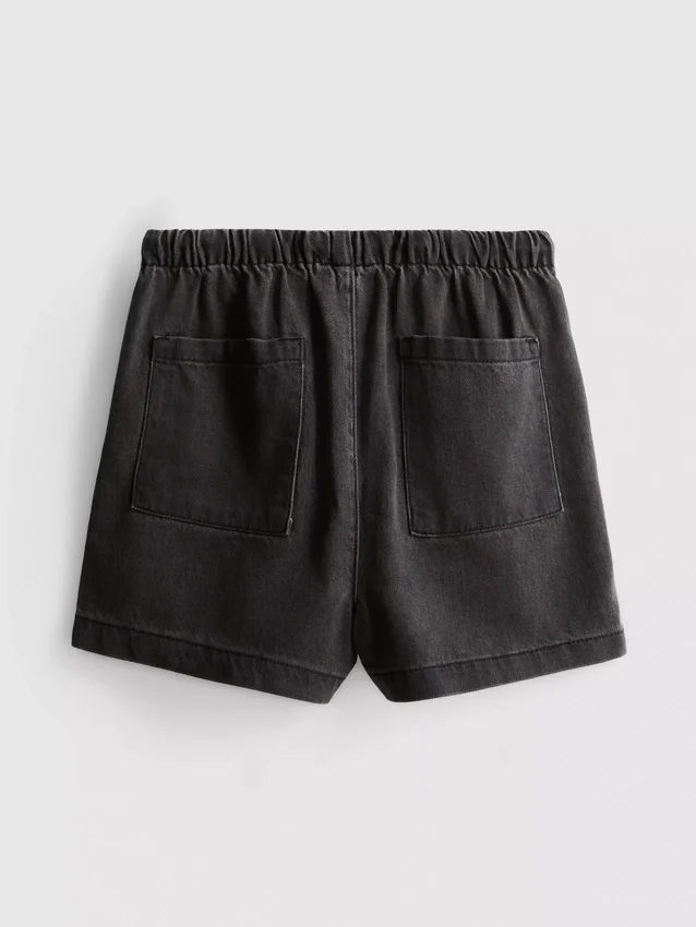 7–15 Jahre | Jogginghosen aus Denim