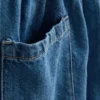 7–15 Jahre | Jogginghosen aus Denim