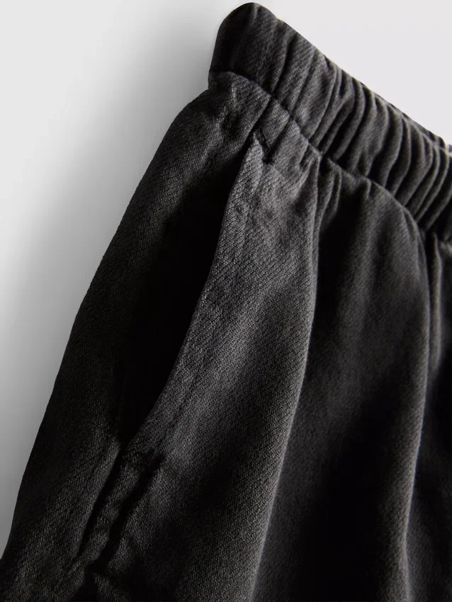 7–15 Jahre | Jogginghosen aus Denim