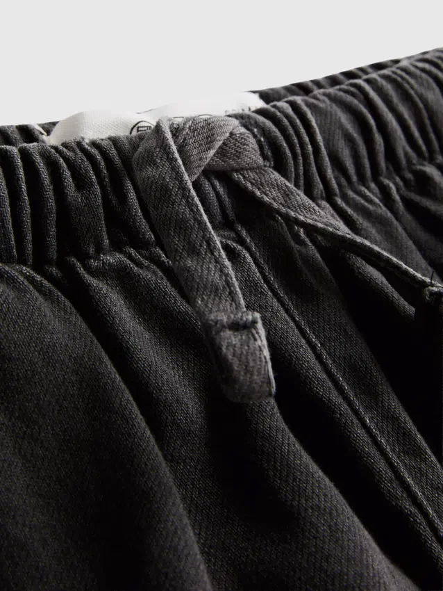 7–15 Jahre | Jogginghosen aus Denim