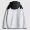 7–15 Jahre | Kapuzen-Sweatshirt mit Reissverschluss