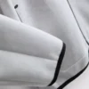 7–15 Jahre | Kapuzen-Sweatshirt mit Reissverschluss