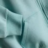7–15 Jahre | Kapuzenpullover mit Reissverschluss