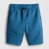 7–15 Jahre | kaschierte Shorts