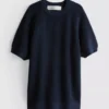 7–15 Jahre | Kurzarm-Pullover