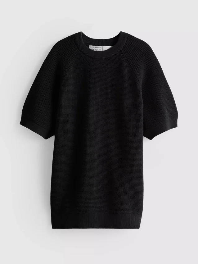 7–15 Jahre | Kurzarm-Pullover