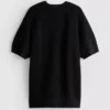 7–15 Jahre | Kurzarm-Pullover