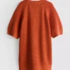 7–15 Jahre | Kurzarm-Pullover