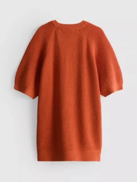 7–15 Jahre | Kurzarm-Pullover