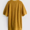 7–15 Jahre | Kurzarm-Pullover