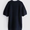7–15 Jahre | Kurzarm-Pullover